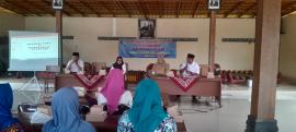 Pembinaan Ketahanan Keluarga